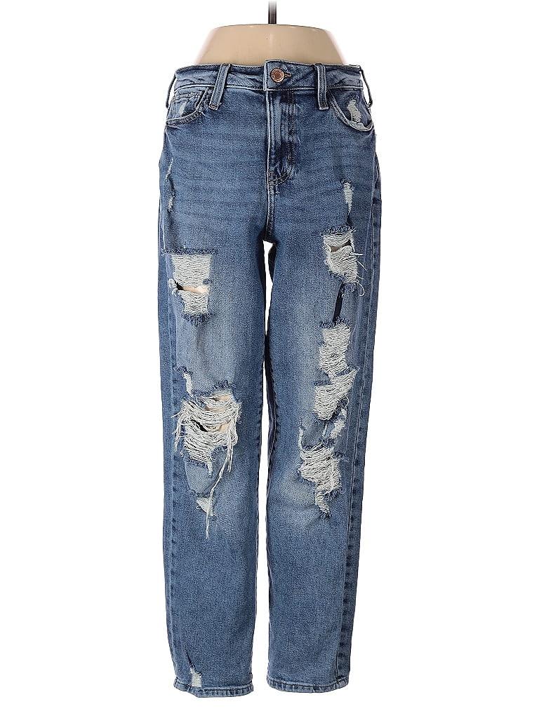 Pre-owned Sonoma Goods For Life Jeans In Blue