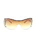 Armani Exchange Tan Brown Sunglasses One size - photo 2