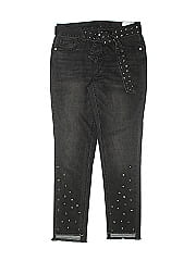 Justice Jeans