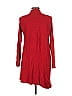 Dana Buchman Red Cardigan Size L - photo 2