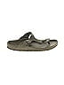 Birkenstock Green Sandals Size EU 40 - photo 1