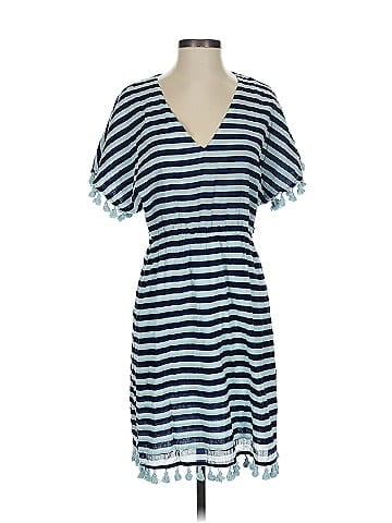 Sail to Sable Casual Dress (view 1)