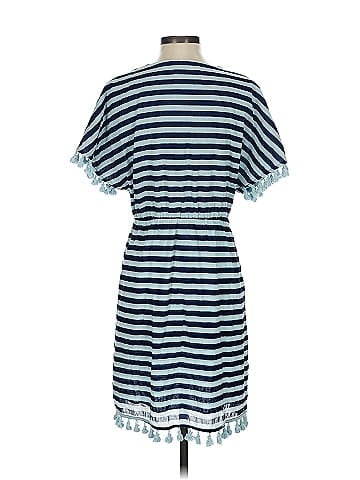Sail to Sable Casual Dress (view 2)
