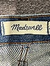 Madewell Blue Jeans Size 23 waist - photo 3
