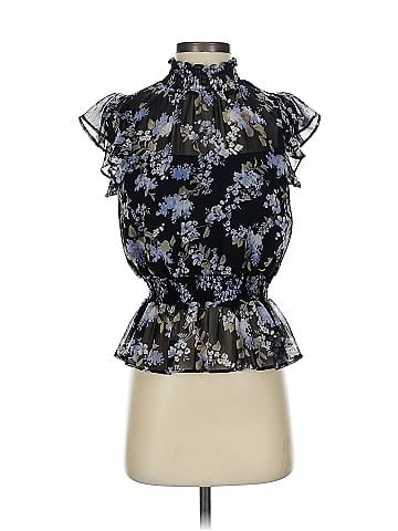 Great Jones Sleeveless Blouse (view 1)