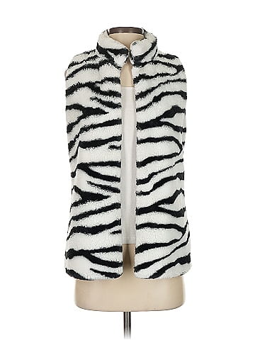 Love Scarlett Faux Fur Vest (view 1)