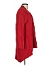 Dana Buchman Red Cardigan Size L - photo 4