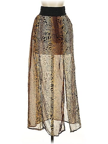 No Boundaries Casual Skirt (view 1)