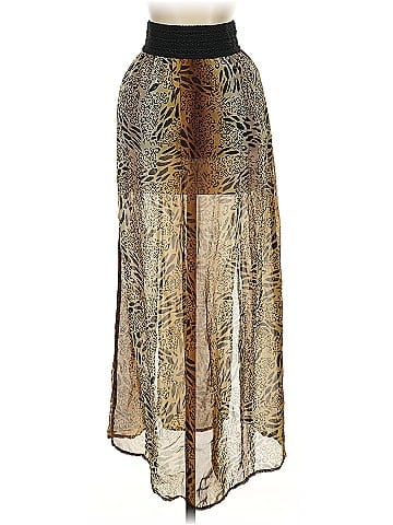 No Boundaries Casual Skirt (view 2)