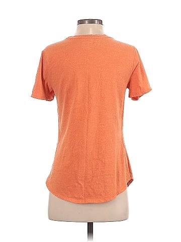 orange theory Short Sleeve T-Shirt (view 2)