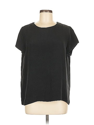 Cuyana Short Sleeve Top (view 1)