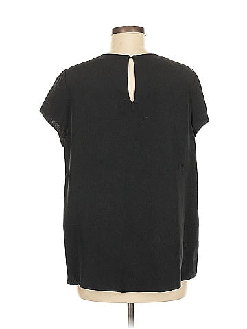 Cuyana Short Sleeve Top (view 2)