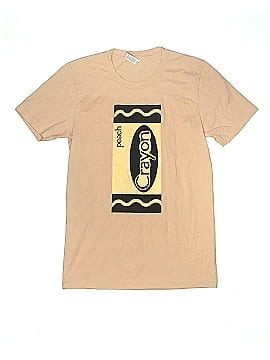 Bella + Canvas Short Sleeve T-Shirt (view 1)