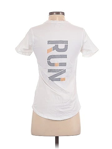 orange theory Short Sleeve T-Shirt (view 2)