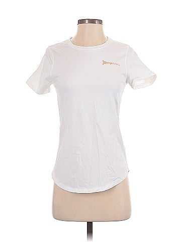 orange theory Short Sleeve T-Shirt (view 1)