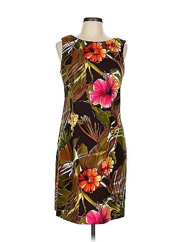 Connected Apparel Cocktail Dress (view 1)