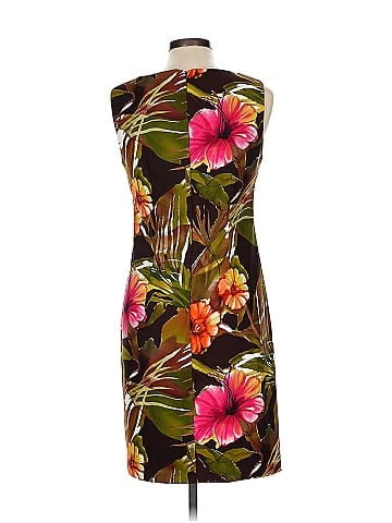 Connected Apparel Cocktail Dress (view 2)