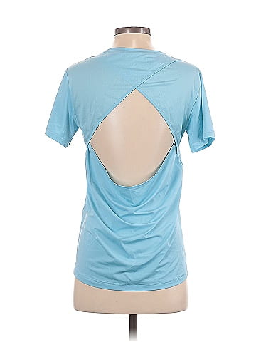 orange theory Active T-Shirt (view 2)