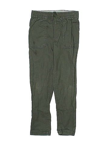 OshKosh B'gosh Khakis (view 1)