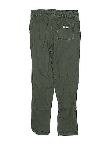 OshKosh B'gosh Khakis (view 2)