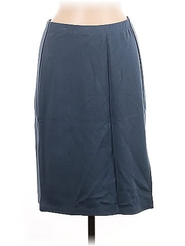 T Tahari Casual Skirt (view 1)