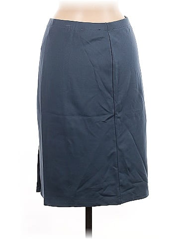 T Tahari Casual Skirt (view 2)