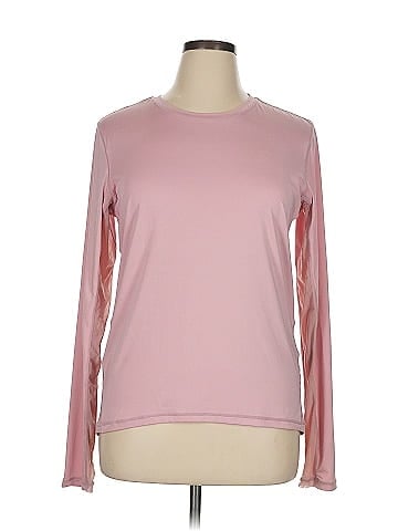 Piper Long Sleeve T-Shirt (view 1)