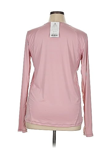 Piper Long Sleeve T-Shirt (view 2)