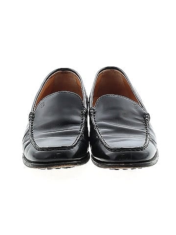 Tod's Leather loafers (view 2)