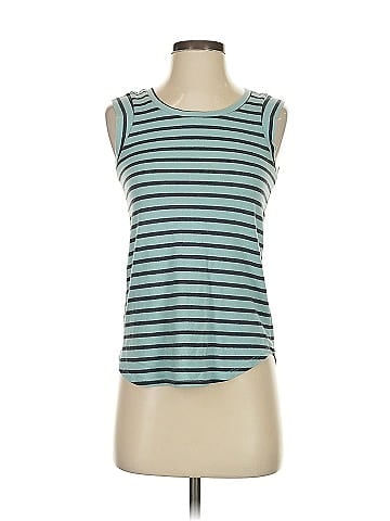 Alternative Earth Sleeveless T-Shirt (view 1)