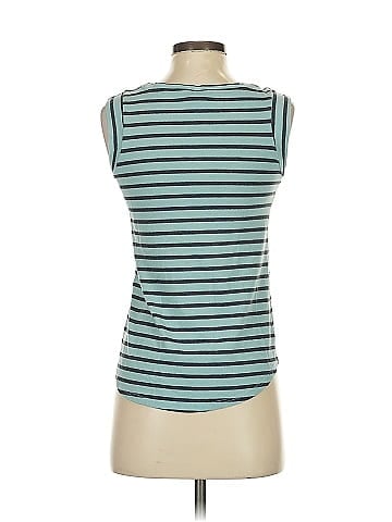 Alternative Earth Sleeveless T-Shirt (view 2)