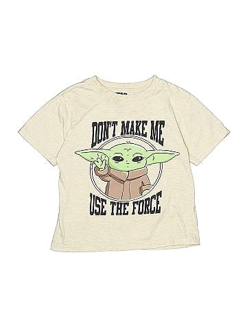 Star Wars Short Sleeve T-Shirt (view 1)