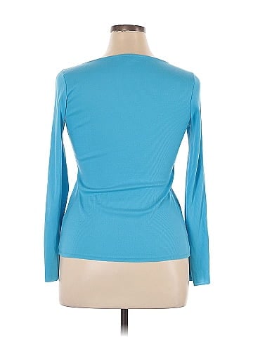 Fashion Nova Long Sleeve Top (view 2)