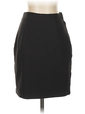 Allegra K Formal Skirt (view 1)