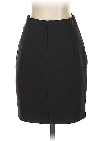 Allegra K Formal Skirt (view 2)
