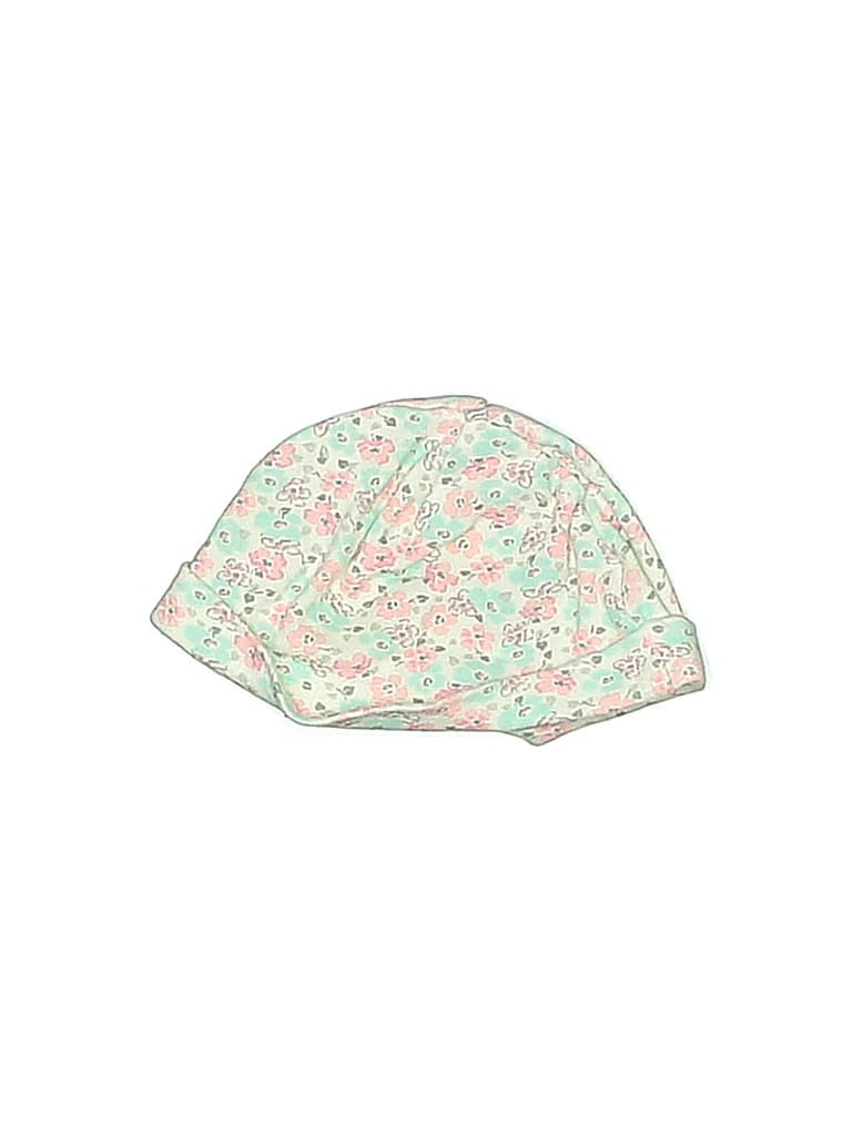 Pre-owned Unbranded Kids' Beanie Hat In Pink