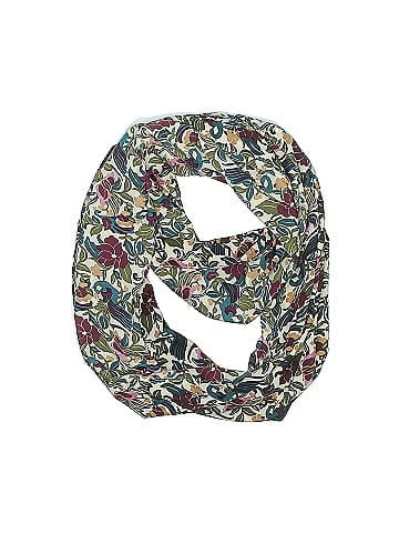 Peach Couture Scarf (view 1)