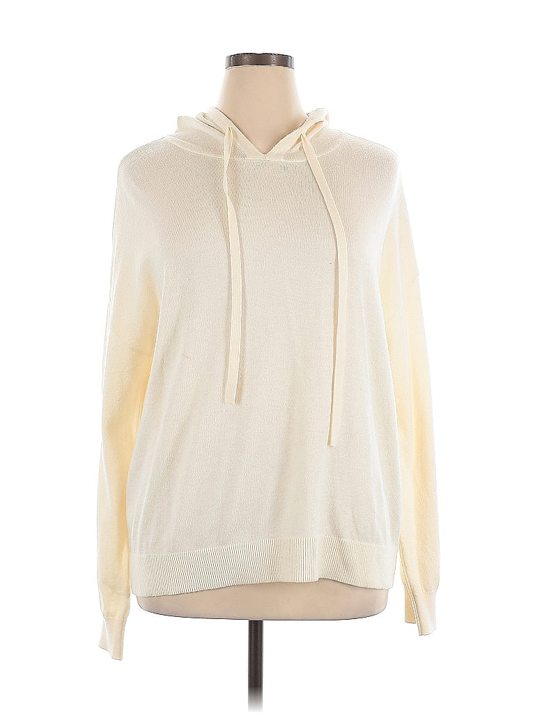 Member's Mark Ivory Pullover Hoodie Size XL - photo 1