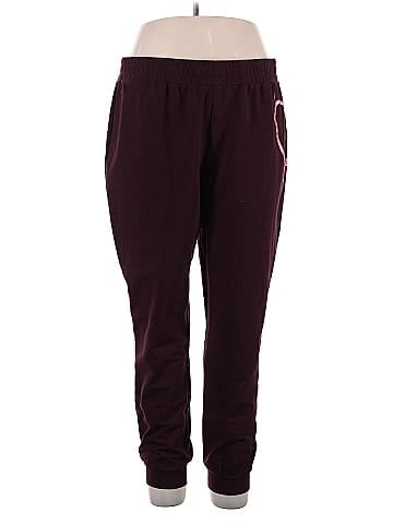 Soho Street New York & Company Track Pants (view 1)