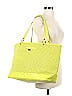 Jewell by Thirty-One 100% Polyurethane Yellow Tote One size - photo 2
