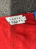 Tanya Taylor 100% Silk Paisley Red Casual Dress Size 2 - photo 6
