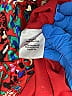 Tanya Taylor 100% Silk Paisley Red Casual Dress Size 2 - photo 7
