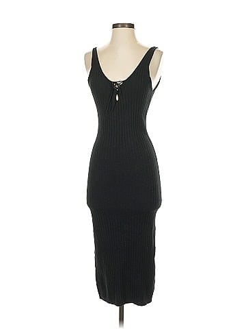 Love Stitch Cocktail Dress (view 1)