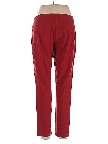 Eileen Fisher Casual Pants (view 2)