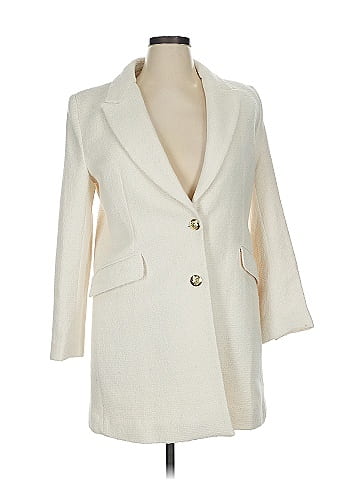 Zara Coat (view 1)