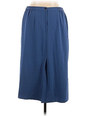 Jessica London Formal Skirt (view 2)