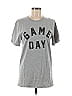 Canvas Gray Short Sleeve T-Shirt Size M - photo 1