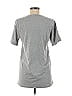 Canvas Gray Short Sleeve T-Shirt Size M - photo 2