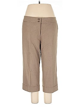 Liz Claiborne Khakis (view 1)