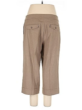 Liz Claiborne Khakis (view 2)